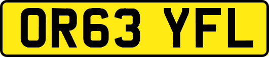 OR63YFL