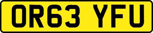OR63YFU