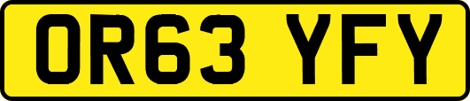 OR63YFY