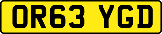 OR63YGD