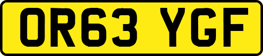 OR63YGF