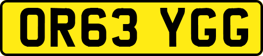 OR63YGG