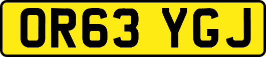 OR63YGJ