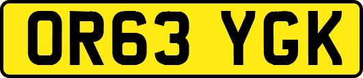 OR63YGK