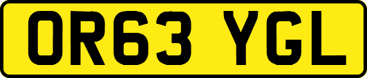 OR63YGL