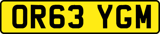 OR63YGM