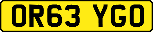 OR63YGO