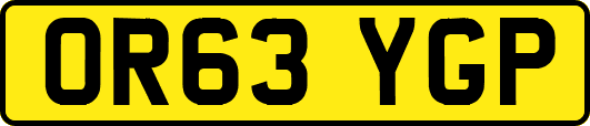 OR63YGP