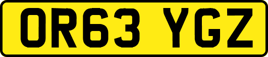 OR63YGZ