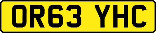 OR63YHC