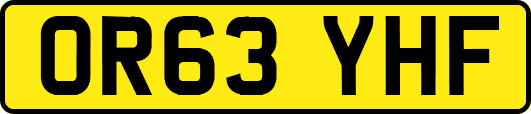 OR63YHF