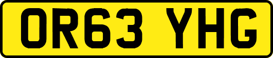 OR63YHG