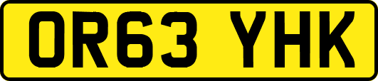 OR63YHK