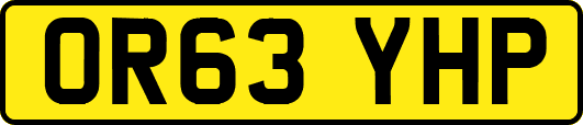 OR63YHP