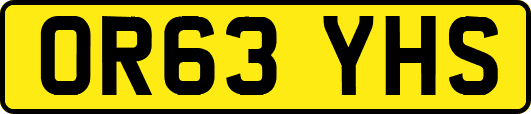 OR63YHS