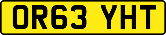 OR63YHT