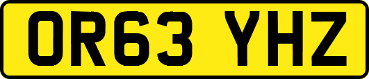 OR63YHZ