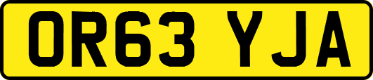 OR63YJA
