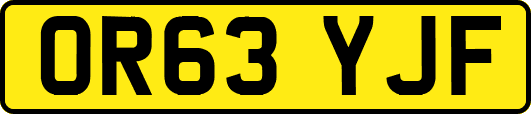 OR63YJF