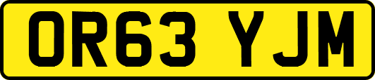 OR63YJM