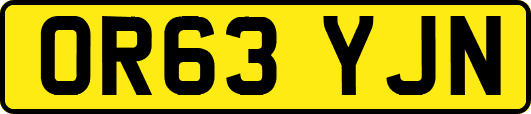 OR63YJN