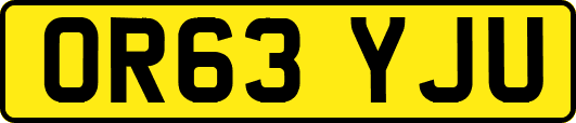 OR63YJU