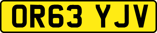 OR63YJV