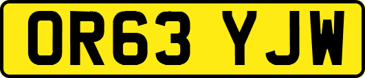 OR63YJW