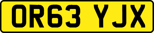 OR63YJX