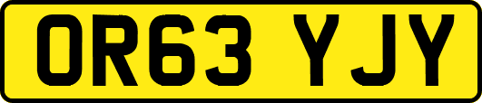 OR63YJY