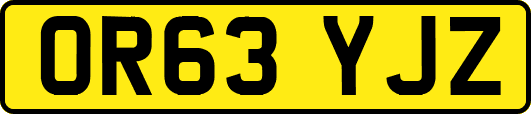 OR63YJZ