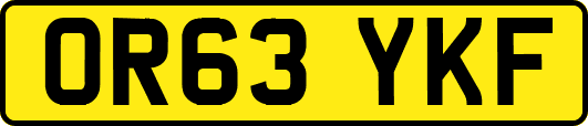 OR63YKF