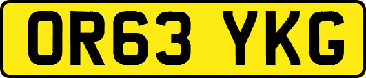 OR63YKG