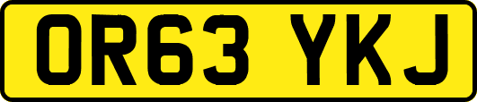 OR63YKJ