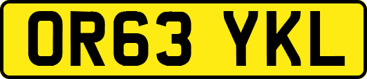OR63YKL