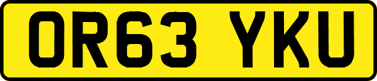 OR63YKU