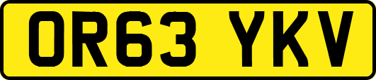 OR63YKV