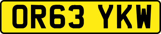OR63YKW
