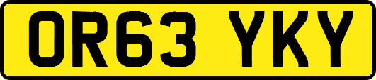 OR63YKY