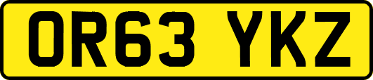 OR63YKZ
