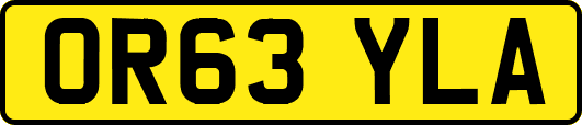OR63YLA