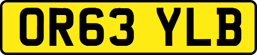 OR63YLB