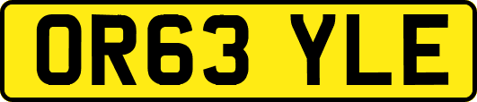 OR63YLE