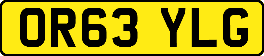 OR63YLG