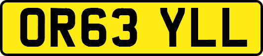OR63YLL