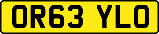 OR63YLO