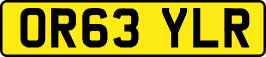 OR63YLR