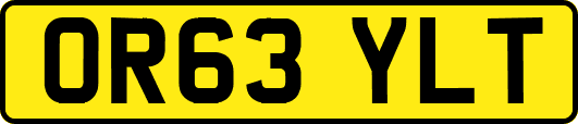 OR63YLT