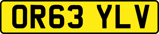 OR63YLV