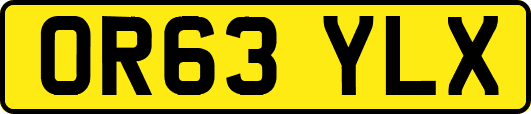 OR63YLX